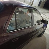 من رخصت الادمن محترم النترا موديل 91سنويه لحد 28كابون بانزين وكاله وتح...