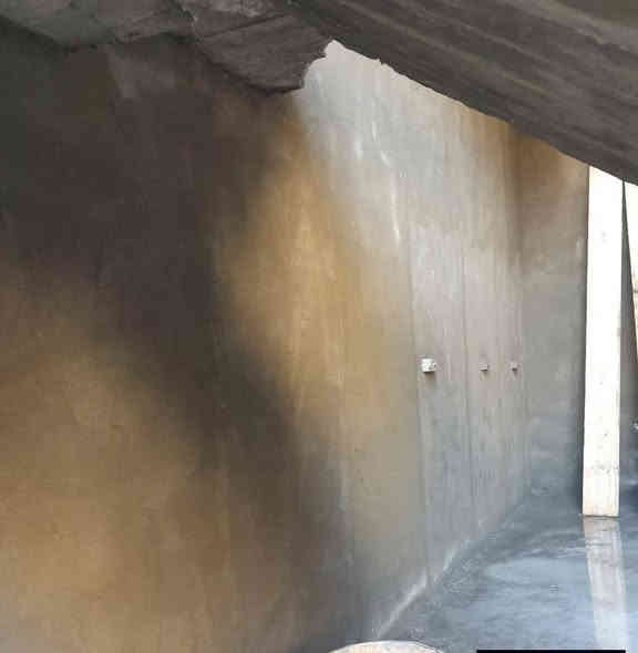 السلام عليكم لباخ اسمنت واجهيات اجراره سقل وتقطيع  كوبلنات ديكورات بورسلين  رقمي موجود بلخدمه *********** كربلاء
