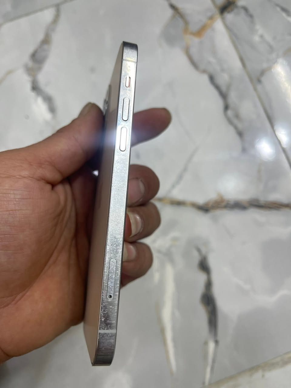 ايفون 12 برو فقط برو ذاكرة 128 مبدل شاشه وبطاريه اصليات ومبدل ضهر كلشي بي شغال وجهاز خير من الله السعر225


**إذا كنت صاحب هذا الإعلان وتريد حذفه لأي سبب، رجاءا أرسل رسالة إلى الدعم الفني**