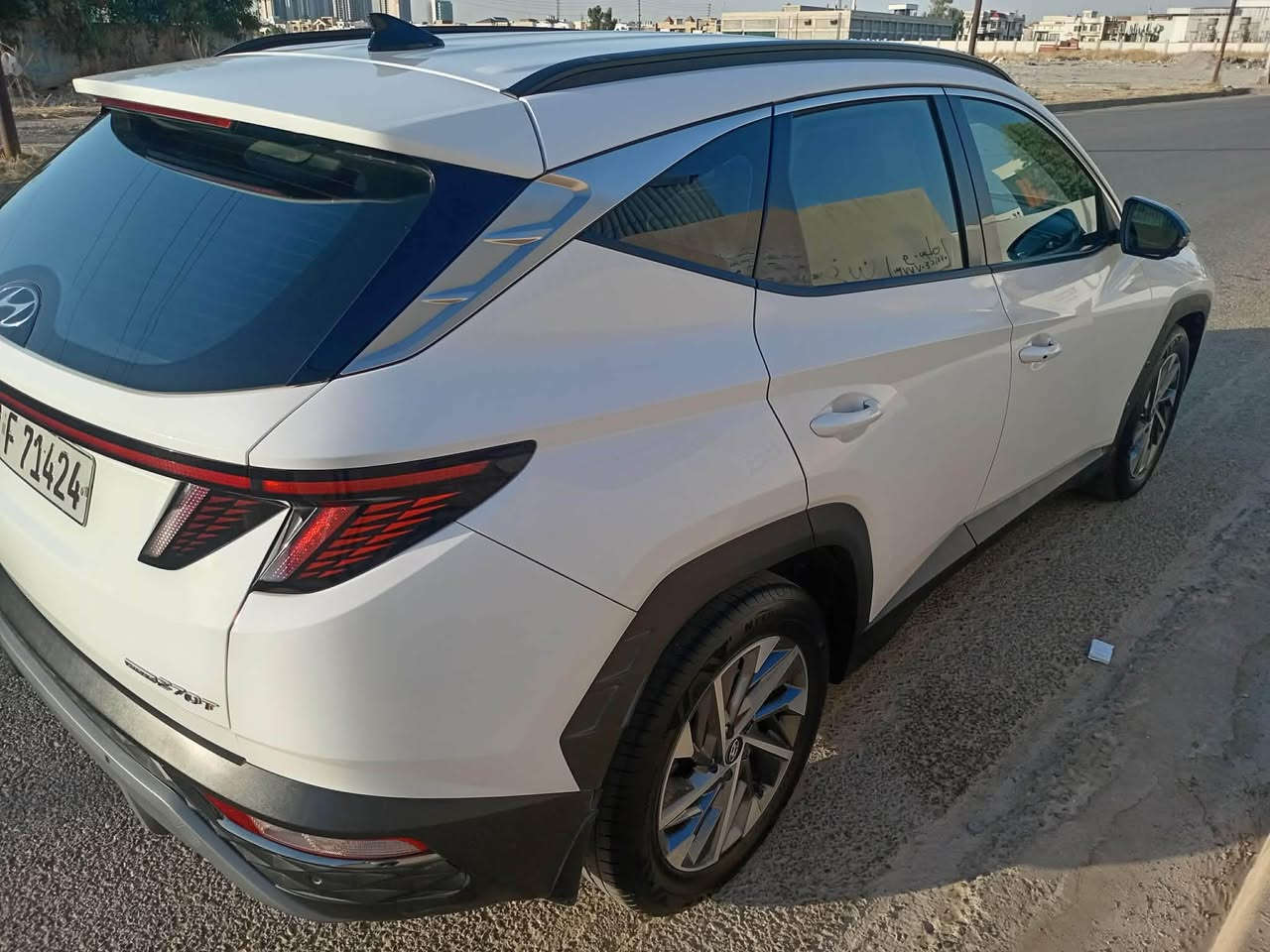 ‎هوندا
توكسؤن ٢٠٢١ رةشپوش
فول مواسفات بةس سلايت نيه 
بي ليدان.شوخت سادةكوتي نيه
١٦٠$
***********‎ أربيل, العراق
