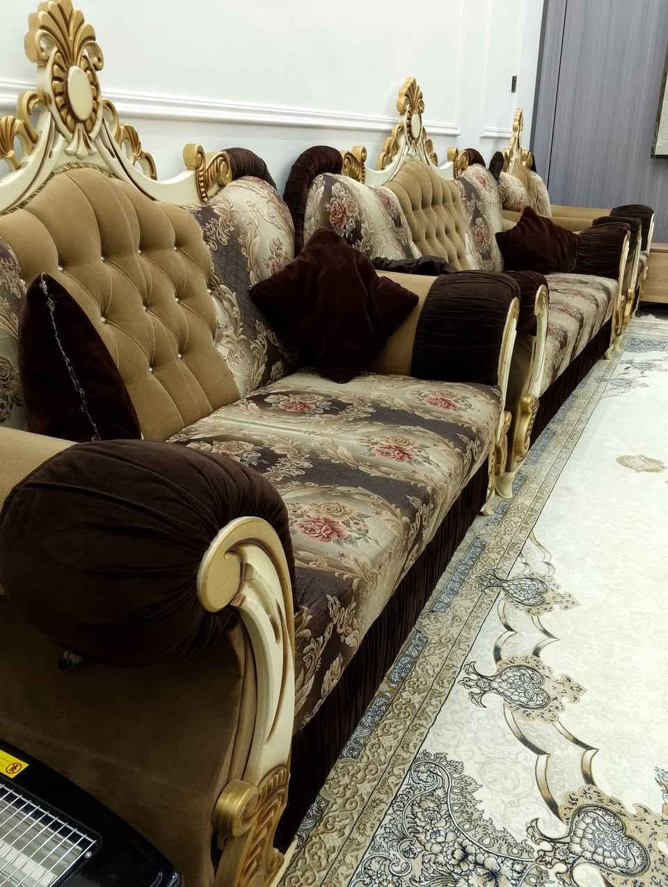 قنفات تفصال تخم ونص ابو تاج نضيفات السعر 700بيهن مجال العنوان البصره دور الشرطة


**إذا كنت صاحب هذا الإعلان وتريد حذفه لأي سبب، رجاءا أرسل رسالة إلى الدعم الفني**