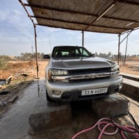 بلايزر • ٢٠٠٦ • رقم بغداد