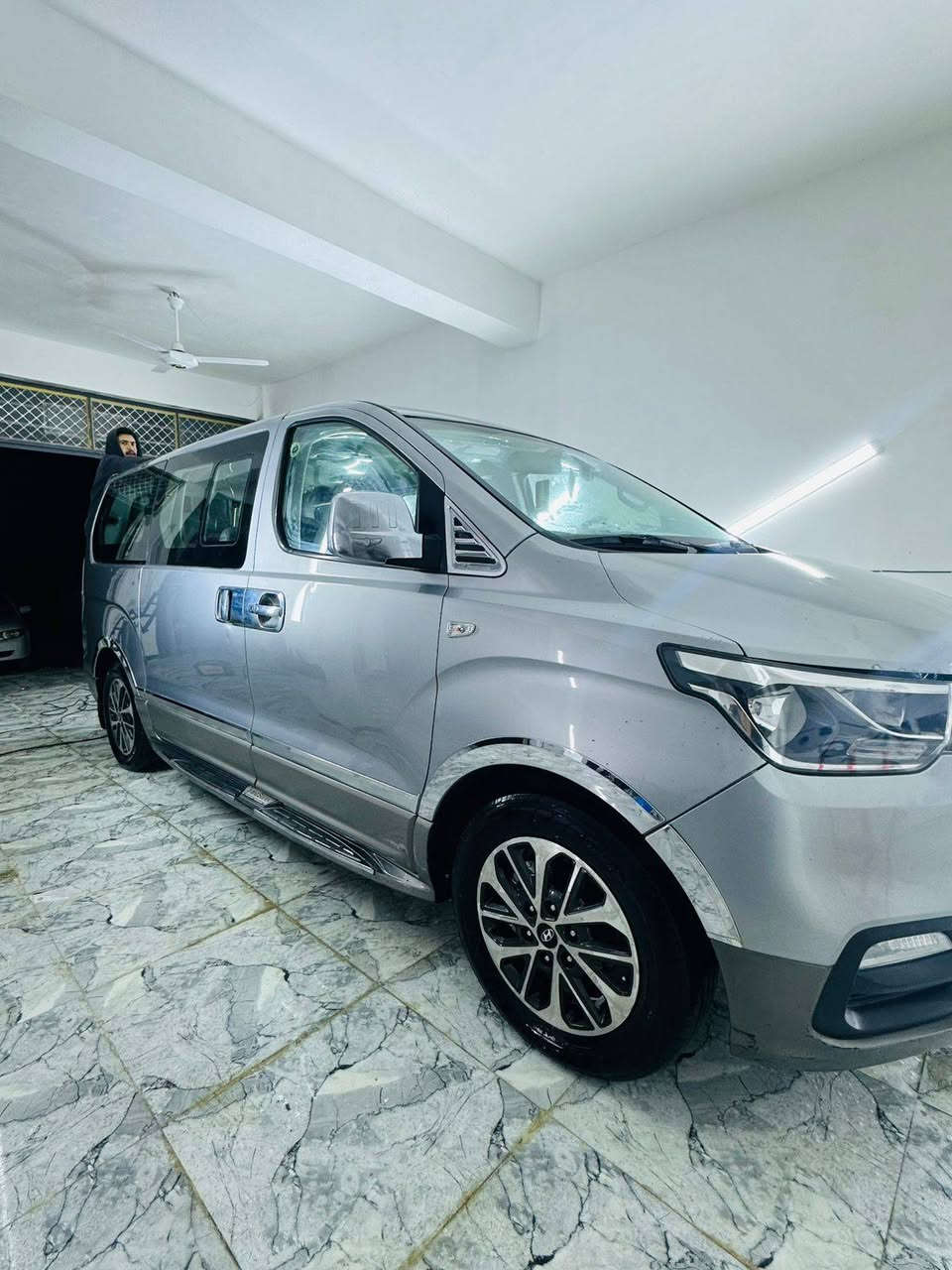 يعلن مركز البراق للعنايه الشامله بلسيارات
عن توفير افضل الخدمات وبأسعار مناسبه 🥇
بوليش نانو لكافه انواع السيارات⚗️
حمام داخ وخارج بمواد معقمه وحافضه بجهاز البخار الحديث🖥️
حمام للمحرك بلبخار الجاف💎
نانو سيراميك للسيارات الحديثه📀
جلي مازدات جميع السيارات 💿
تكحيل الخدوش بأجهزه حديثه (بروش) 👉
ازاله جميع انوع الخط بدون اي اثار👌

ملاحضه /غسل السياره من ضمن العمل☺️
العنوان/الضلوعيه/الامين/قرب شارع الغاز 
محلات. الحاج نصيف الجاسم الفراجي 
للحجز والاتصال
***********📞
