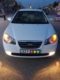 النترا • مكانيك • ميسان