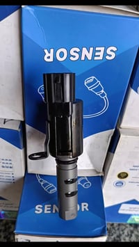 حساس VVT • حساس زيت • النترا سيراتو