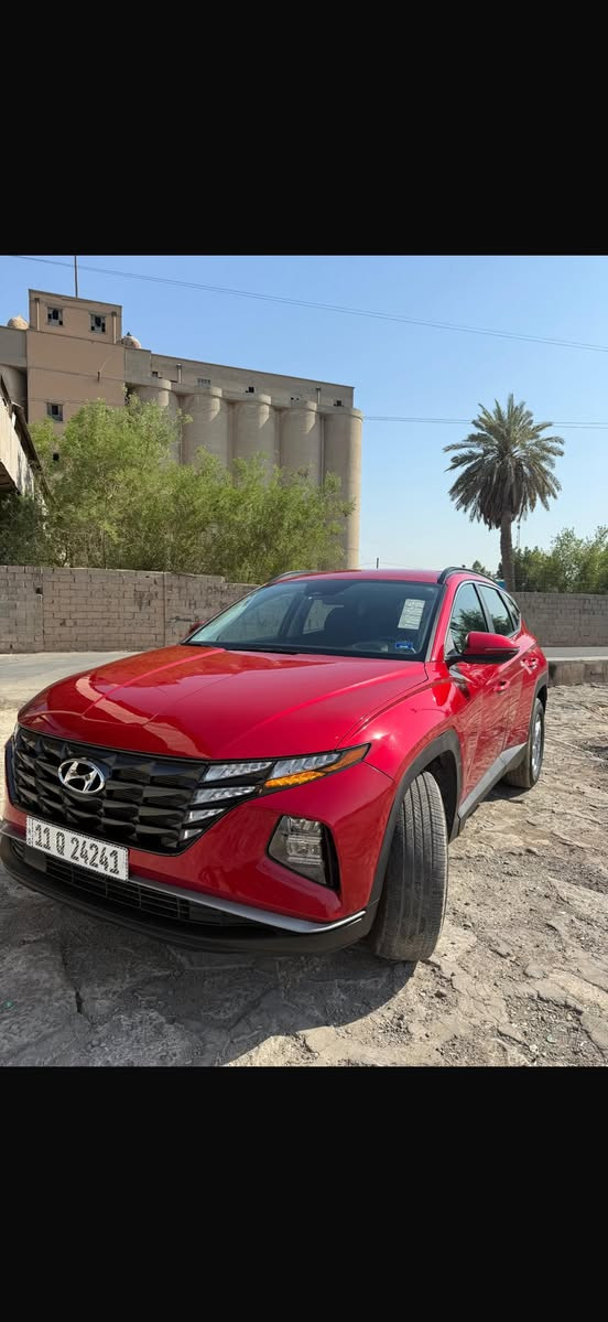 توسان2023 فول مواصفات امريكي حجم المحرك2500 ماشيه 12 ميل ***********
