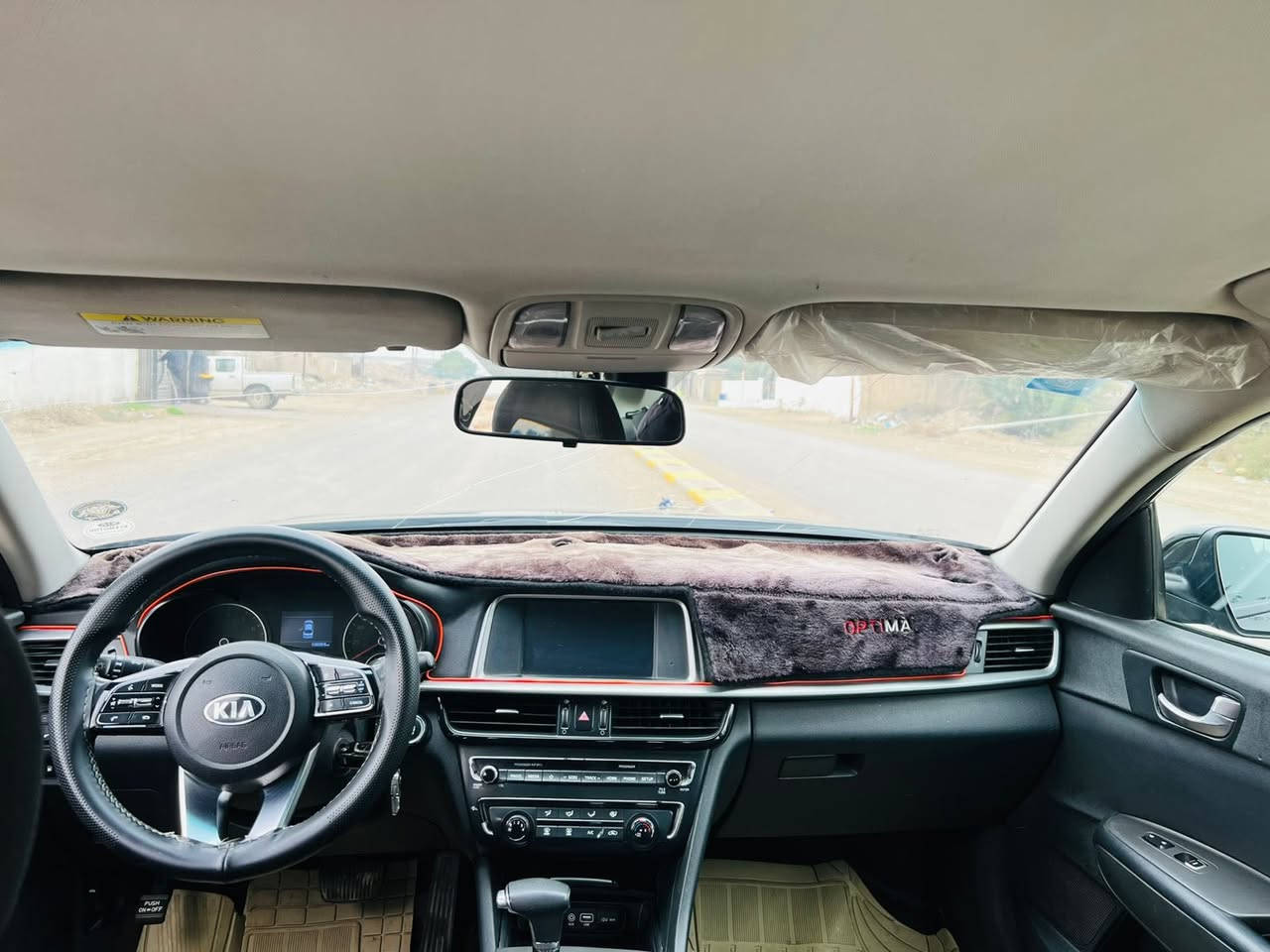 السلام عليكم فورتي 2019 سيارة حلوة بيها ثلاث قطع موضحة بالسونار حدادية وصدر سيارة جاهزة على الأخير السعر 125 وبيها مجال مكان السيارة بغداد الوسفية للاتصال ***********
***********
