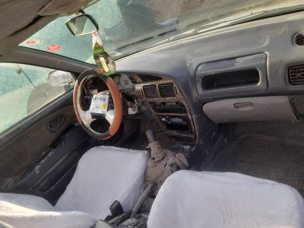 پرۆتۆن مۆدێل 2002 سەنەویە 
 گيروومةكينةي مةزبووتة
 تةقةورةقةي نية
*********** السليمانية, العراق
