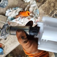 صيانة منظومة الوقود • شاهينه • الديوانية شارع سالم