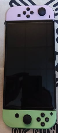 نينتندو سويتش اوليد مهكر قطعة نظامين اونلاين و اوفلاين اخر تحديث مع ذا...