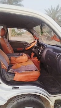 مكينه كير • موديل ٢٠١٧ • رقم بابل