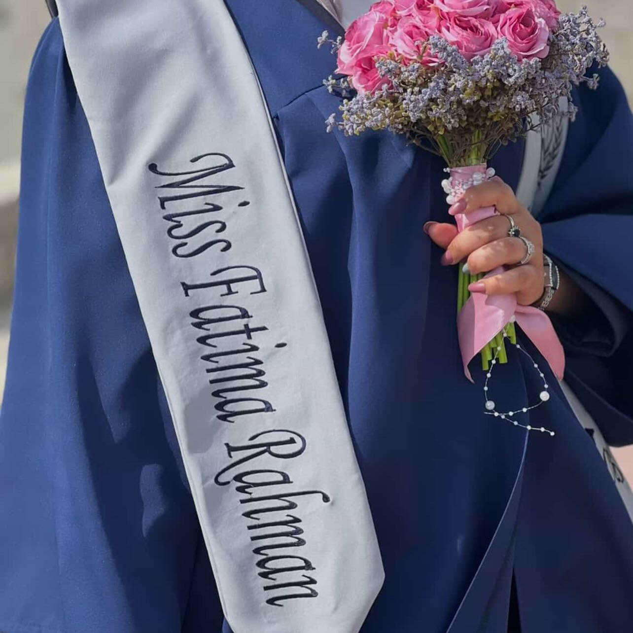 زي تخرج ملكي من تنفيذنا حسب الطلب 🥹✨.

#تخرج #كلية_الكوت_الجامعة #جامعة_واسط #كلية_الامام_الكاظم #المعهد_التقني


**إذا كنت صاحب هذا الإعلان وتريد حذفه لأي سبب، رجاءا أرسل رسالة إلى الدعم الفني**