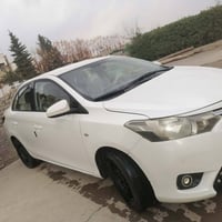 تويوتا يارس • ٢٠١٥ • أربيل