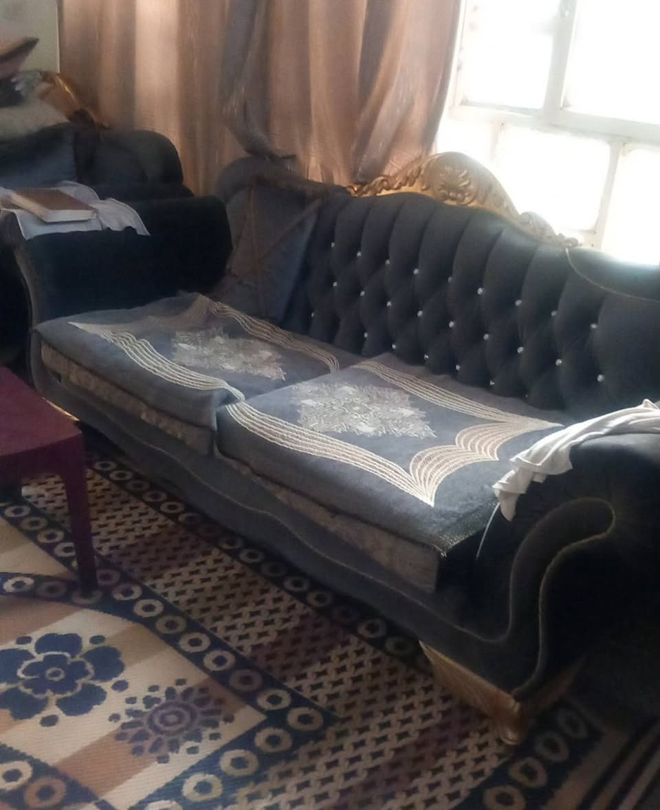 تتوفر أغراض بيت نظيفه موضحه بالصور مكان اعظميه الي يشتري ادز الرقم خاص


**إذا كنت صاحب هذا الإعلان وتريد حذفه لأي سبب، رجاءا أرسل رسالة إلى الدعم الفني**