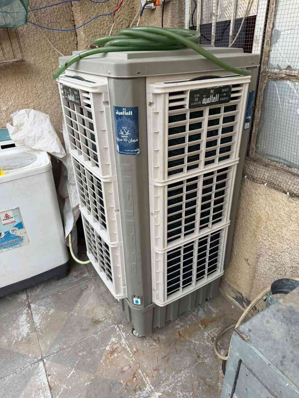 للبيع ***********
بغداد حي العامل

