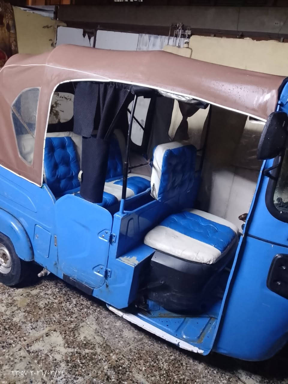 تكتك نضيفه حلوه لا تقبض ولا تبير تكتك رقم وسنويه عربي لوحه به مكانته صبغ  شهداء لعبيد  قرب مدرسة عمر عبد لعزيز***********
