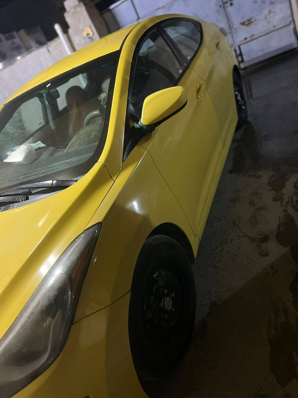 السلام عليكم سياره النتره مديل 2012وارد امريكي كير مكينه خير من الله صدر جديد امامي خلفي خير من الله تصال على هاذا رقم***********
