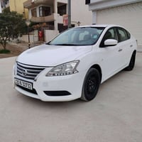 سنترا خليجيه • ٢٠٢٠ • ٨٨٠٠٠ كم