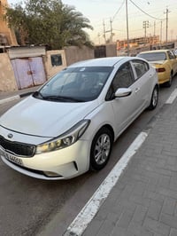 سيراتو ٢٠١٧ • ١٦٠٠ • بصره القبله