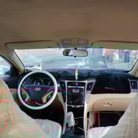 سوناته خليجي • ٢٠١٢ • مكينة ٢٤٠٠