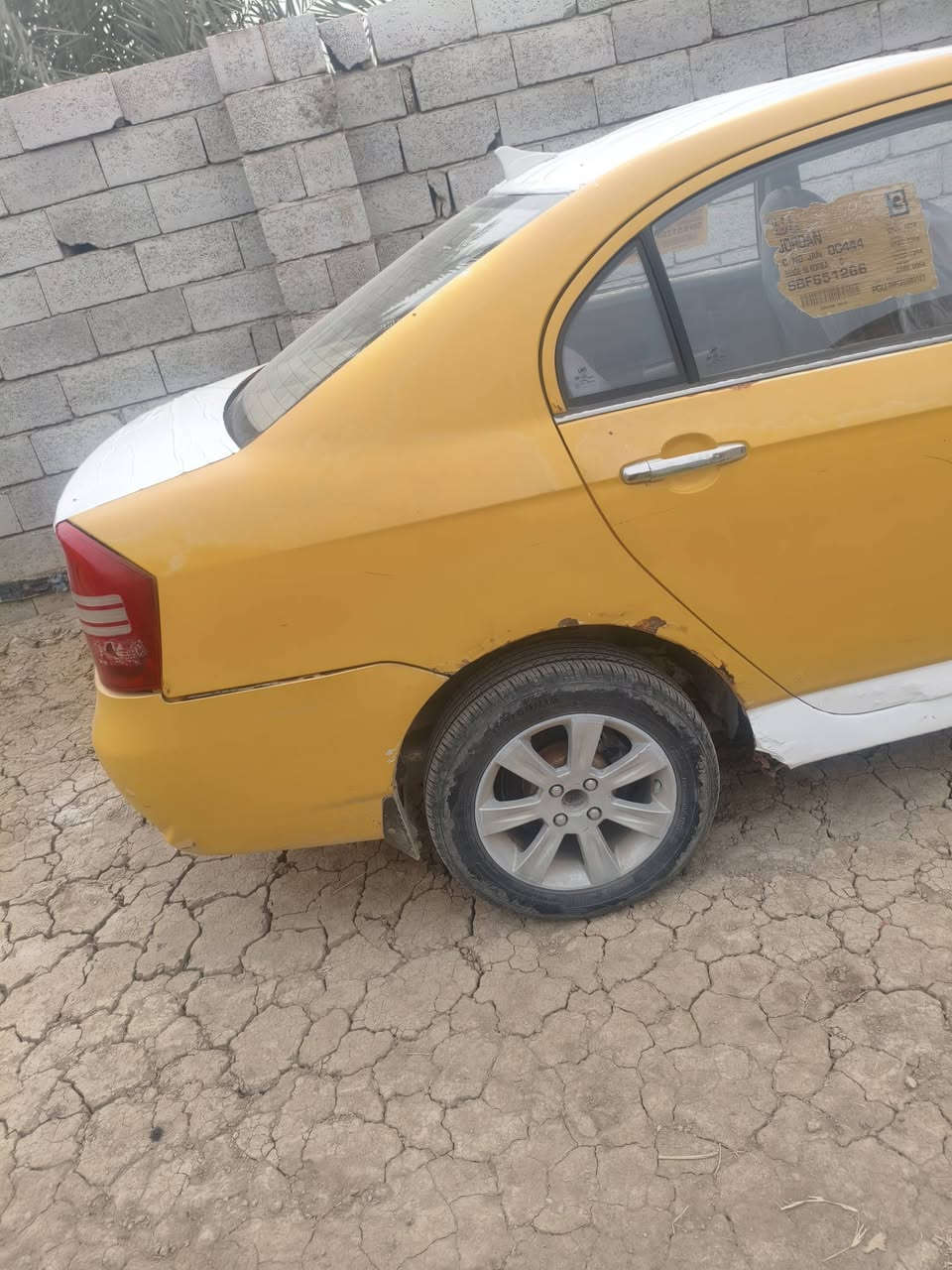 ليفان 2011رقم بصره مشروع وطني سنويه لل28 بسم ولد يمي مكينه وكير  كورلا ***********
