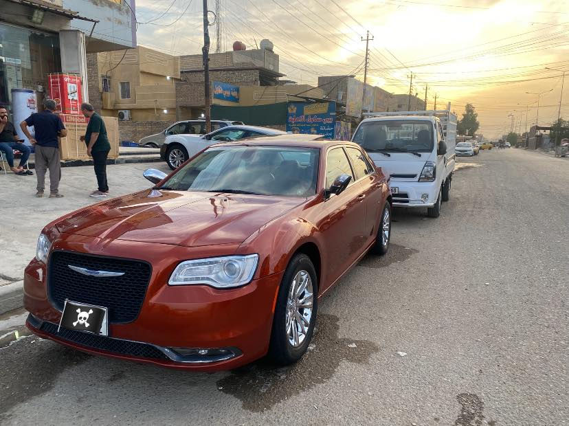 سلام عليكم أوبامة موديل 2020 اصل موصفات فتحة داخل كريمي حادثها مرفق معا صور سيارة بسمي تخم تاير ويل مكسيكي 18/////رقمي متواجد بس على رقم الهاتف ***********
