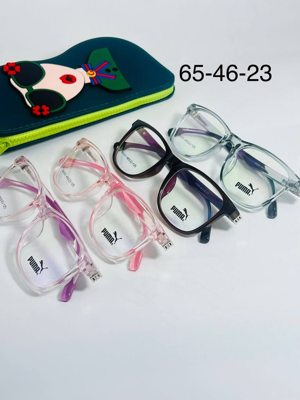 ✨ وصل الجديد للأطفال ✨
إطارات أطفال بألوان مميزة وخامات مريحة تجمع بين الأناقة والراحة 👓🩷💙

🔹 موديلات متنوعة تناسب جميع الأذواق
🔹 خامات خفيفة ومريحة للاستخدام اليومي
🔹 ألوان جذابة يحبها الأطفال
🔹 جودة ممتازة بأسعار مناسبة
مركز الامل للبصريات _ المدحتية  
📍 
بابل / الحمزة الغربي
مقابل مستشفى علي عبيس
عمارة الثريا – الطابق الثاني

🌟 لأن نظر أطفالكم يستحق الأفضل دائماً 🌟


**إذا كنت صاحب هذا الإعلان وتريد حذفه لأي سبب، رجاءا أرسل رسالة إلى الدعم الفني**