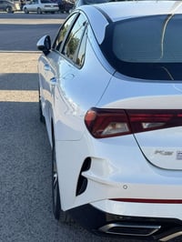 كيا K5 • ٢٠٢١ • غاز وبنزين