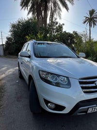 سنتافي • ٢٠١٢ • ٤٨٠٠٠ كم
