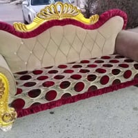 طقم 10 مقاعد • كلش نضيف • حصوه حي عداي