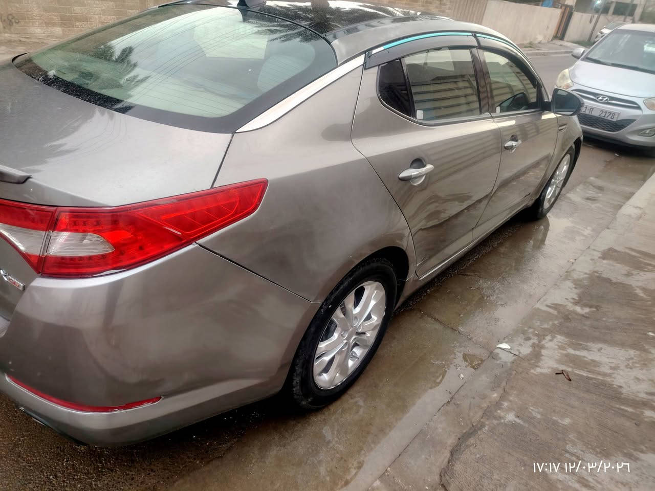 السلام عليكم اوبتما2013وارد امريكي فول مواصفات وبيهاا ٤ قطع صبغ ابيع حزام السعر 92.    ***********
