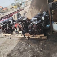 محرك 80 عادي • محرك 80 سوبر • محرك 60