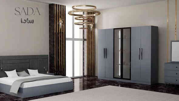 🔥اليوم العرض تحطيم الأسعار 🔥
   🌷مرسين للاثاث التركي 🌹
     ✌✌غرفه(  ٥  ) قطع✌✌
     متوفر ✌مفرد....+...جملة✌✌
 الغرف تركي المنشى+ خشب تركي مصنوع في أفضل
مصانع تركيا ذات الجودة العالية
  ليس الصنع عراقي او مصانع اربيل
        🌷🌷🌷🌷    تركي اصلي  🌷🌷🌷🌷
 القياسات حقيقيه 
الكنتور العرض ٢٢٠ 
الكنتور ارتفاع ٢١٠
كنتور انارة داخلية شمسي 
السرير ثابت
متوفرة عدة الوان وموديلات 
الاسعار تحطيم غاليتنا راحتكم 
🌹  الشد والنقل علينا  داخل محافظه نينوى🌹
  لمعرفه السعر والاستفسار مراسلة الصفحه 
او وتساب ***********
 في حال الطلب عن طريق الصفحه
 تصلك الغرفه الى باب بيتك مثل ماموجودة في الصورة وبعكسه ترجع دون اي تكلفه ع زبون
