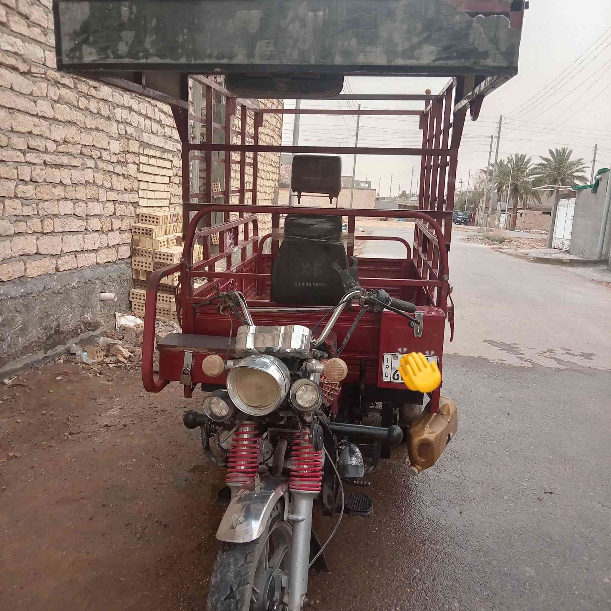 ستوته للبيع مسجله وكامله محرك 22 رقم انكليزي سعر مليونين و600 وبيها مجال للأستفسار 0786 831 0156
