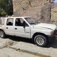 ايسوزو KB • ١٩٩١ • اوتوماتيك