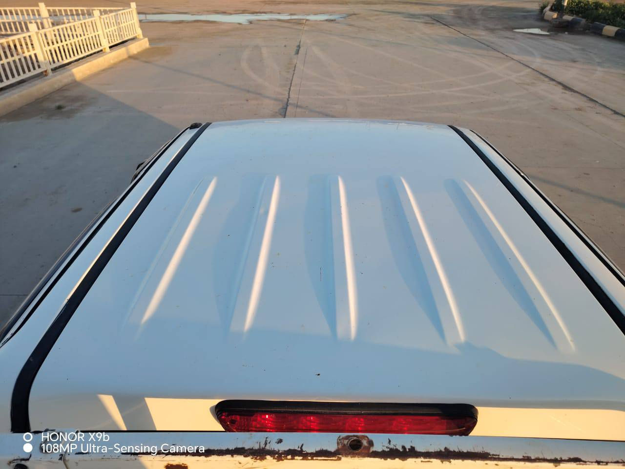 سلام عليكم كريت ويل للبيع موديل 2011 رقم بابل نكليزي سياره حلوه ومكفوله السعر 65 وبيه مجال عنوان واسط الصويره الاستفسار تصال عالرقم ***********
