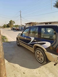 كيا سبورتاج • كاز • مكفولة