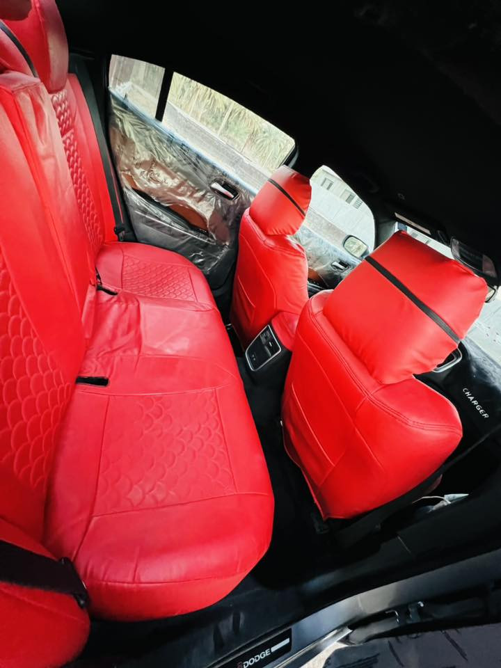 سلام عليكم جارجر موديل 2018سياره بأسمي تحويل ثاني يوم
جاهزه من كلشي حداديه تخم تاير اكسل كير مكينه كفاله  سونار مرفق بلمنشور شراي اتصل موشراي لاتعبني  وسوق كلشي بيهه 
السعر 180وبيه مجال بسيط
مكاني بابل 
***********
