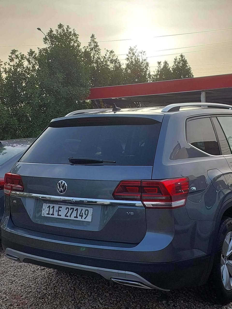 سلام عليكم اطلس موديل 19 سياره حادثهه بنيد فقط مكينه مرغوب 3600 رقم دولي بسمنه  117 سعر 225 وبيهه مجال قليل مكاني كربلاء الحسينيه ستفسار ***********
