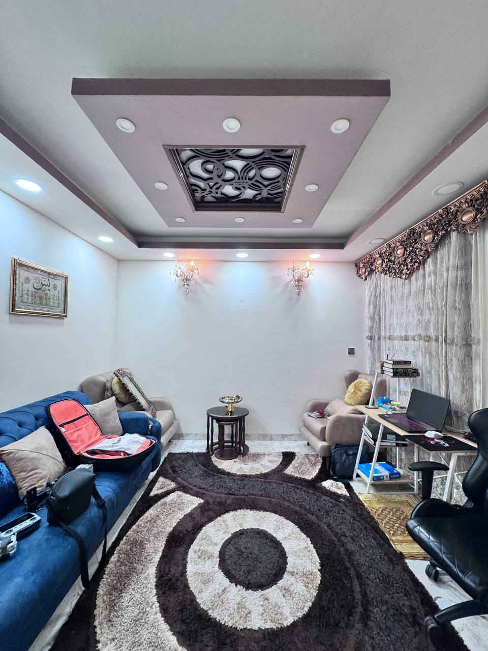 عروض مكتب اساور للعقارات 
دار للبيع في حي الحدباء الاولى
240 متر واجهه 12
شارع تبليط 15 متر
موقع مميز جدا قريب من سايدين الجامعه
المربع الاول
شرط التحويل
سند طابو الزهور
المكاتبه مع الشرعي
البيت نظيف جدا صالح للسكن
طابقين
6 غرف نوم واستقبال ومطبخ وصحيات بالطابقين وكراج
لمعرفه السعر اكتب تم ليصلك على الخاص
للاستفسار زياره المكتب سايدين البحرين مقابل مطعم احمد الحاج صلاح
***********
***********
