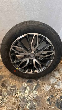 سبير K5 • موديل ٢٣ • رايده ١٥٠