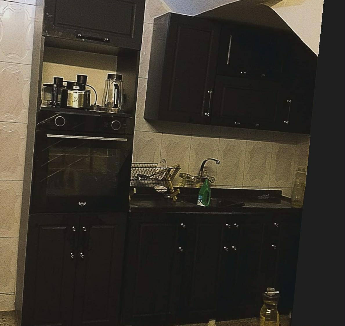 كاونتر سعره 350 وبي مجال المكان بغداد تابعني ليصلك كل جديد


**إذا كنت صاحب هذا الإعلان وتريد حذفه لأي سبب، رجاءا أرسل رسالة إلى الدعم الفني**