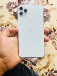 ايفون 11 برو ماكس • ٢٥٦ • بطارية ٨٥٪