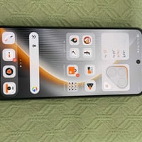 Pova 7 ultra 256/24 نظيف جدا شخط مابي بدون ملحقات مكاني سبع ابكار بغدا...