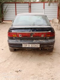 ورحمة الله وبركاتة سياره كيه سيفبه البيع رقم بسمي وتحويل ثاني يوم سيار...