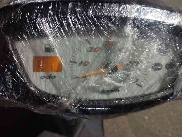 السلام عليكم
دراجه عصفوريه 60 للبيع صارلها شهر من نزلت من الرمبه برغي ماملعوب بيها النضافه 100% الملاح بلادي السعر 600 وبيها مجال مكاني النعمانيه
رقم ***********
