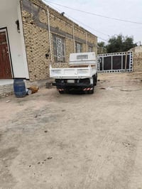 ذي قار • شاحنة • كفولة عامة