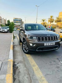 جيب خليجي فول مواصفات مغلفه موديل 2018 ..07712252665