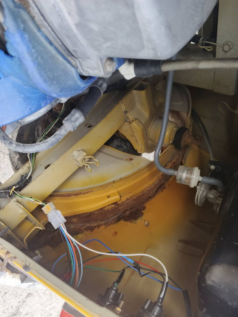 سلام عليكم شباب تكتك موديل 18 داخل بل 19 شهر الثاني بل سنويه تكتك جهزه من كلش كبل الشارع رقم وسنويه بسمي المكان بغداد حي طارق الوصط وهاذ رقمي ***********
