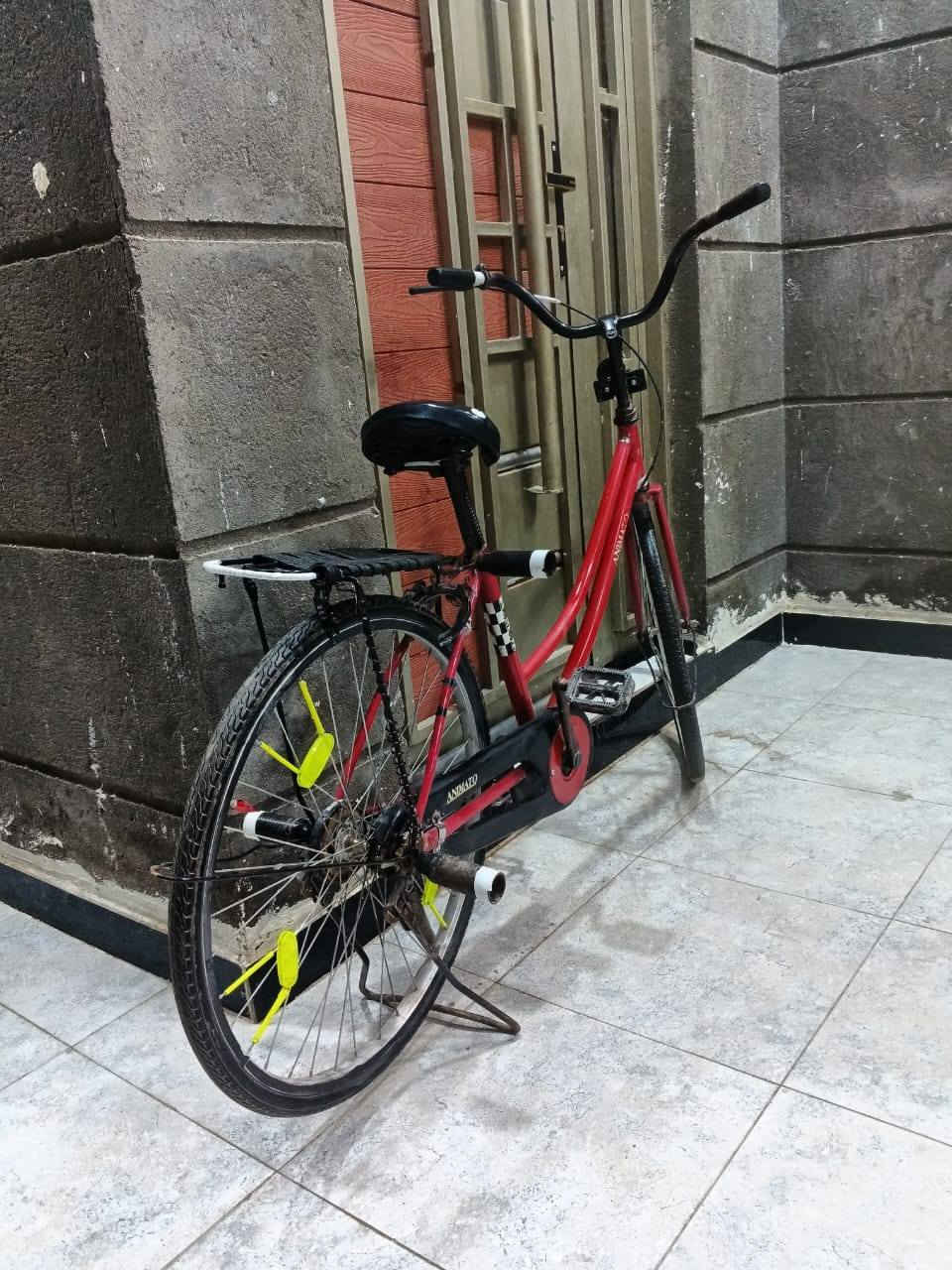 باسكل للبيع مديل 19 سعر خاص مكاني شطره ولموشراي لا يراسل


**إذا كنت صاحب هذا الإعلان وتريد حذفه لأي سبب، رجاءا أرسل رسالة إلى الدعم الفني**